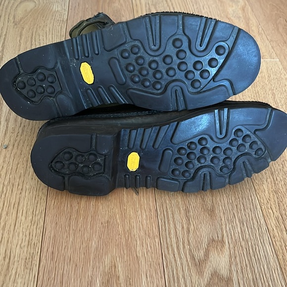 W.C. Russell Moccasin Boots - Professional Hunter Boot - Picture 5 of 15